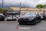 Used 2020 BMW M850i Gran Coupe xDrive w/ M Carbon Exterior Package image 2