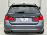 Used 2015 BMW 328d xDrive Wagon image 4