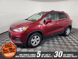 Used 2018 Chevrolet Trax LT w/ LT Convenience Package image 5