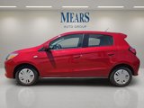 Used 2024 Mitsubishi Mirage ES image 2
