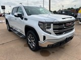 Used 2023 GMC Sierra 1500 SLT w/ SLT Premium Package image 3