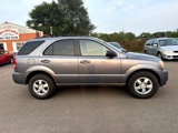 Used 2006 Kia Sorento LX image 4