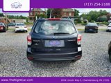Used 2018 Subaru Forester 2.5i w/ Alloy Wheel Package image 5