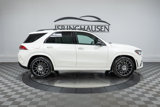Certified 2021 Mercedes-Benz GLE 350 4MATIC image 4