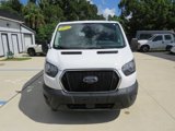 Used 2023 Ford Transit 250 Low Roof w/ Exterior Upgrade Package image 3