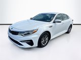 Used 2020 Kia Optima LX image 3