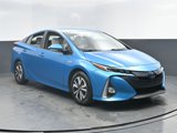Used 2017 Toyota Prius Prime image 2