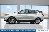 Used 2019 Chevrolet Equinox LS image 2