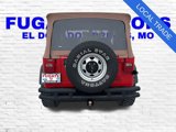 Used 1995 Jeep Wrangler S image 4
