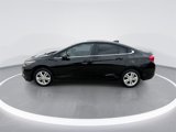 Used 2017 Chevrolet Cruze LT w/ Convenience Package image 5