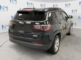 Used 2018 Jeep Compass Latitude w/ Popular Equipment Group image 5