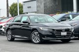Used 2022 Honda Accord EX-L image 2