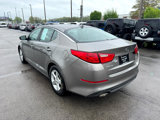 Used 2015 Kia Optima LX w/ LX Convenience Plus Package image 5