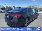 Used 2024 Honda Civic EX image 4