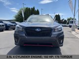 Used 2021 Subaru Forester Sport w/ Popular Package #2 image 2