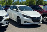 Used 2023 Nissan Leaf SV Plus image 2
