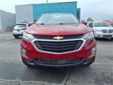 Used 2019 Chevrolet Equinox LT image 2