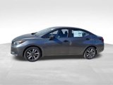 New 2025 Nissan Versa S w/ S Plus Package image 2