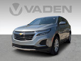 Used 2023 Chevrolet Equinox LT w/ Driver Convenience Package image 2