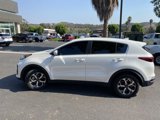 Used 2021 Kia Sportage LX image 5