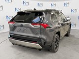 Used 2023 Toyota RAV4 XSE image 5