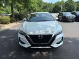 Certified 2023 Nissan Sentra SV w/ All-Weather Package image 2