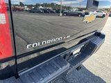 Certified 2017 Chevrolet Colorado ZR2 image 5