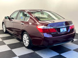 Used 2015 Honda Accord EX-L image 4