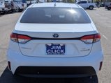 Used 2023 Toyota Corolla LE image 3