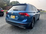 Used 2019 Volkswagen Tiguan SE w/ Panoramic Sunroof Package image 4