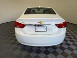 Used 2016 Chevrolet Impala LT image 5