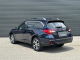 Used 2018 Subaru Outback 2.5i Limited image 3