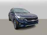 Used 2022 Kia Seltos SX image 2