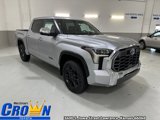 New 2025 Toyota Tundra 1794 Edition image 4