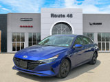 Used 2022 Hyundai Elantra SEL w/ Convenience Package image 2
