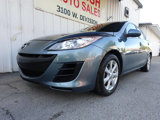 Used 2011 MAZDA MAZDA3 i Touring image 3