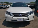 Used 2015 Lexus RX 450h AWD image 2