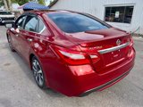 Used 2016 Nissan Altima 2.5 SR image 5