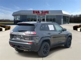 Used 2022 Jeep Cherokee Trailhawk w/ Trailer Tow Group image 4