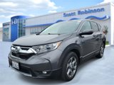 Used 2019 Honda CR-V EX image 2