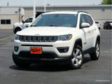 Used 2020 Jeep Compass Latitude w/ Popular Equipment Group image 5