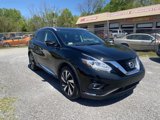 Used 2015 Nissan Murano Platinum w/ Platinum Technology Package image 3