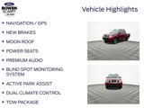 Used 2021 Nissan Frontier PRO-4X w/ Pro-4x Utility Package image 5
