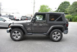 Used 2016 Jeep Wrangler Sahara w/ Connectivity Group image 3