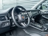 Certified 2023 Porsche Macan image 4