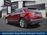 Used 2018 Cadillac XT5 Luxury image 6