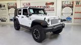 Used 2017 Jeep Wrangler Unlimited Sport w/ Max Tow Package image 2