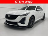 Used 2024 Cadillac CT5 V w/ Super Cruise 2 Package image 4