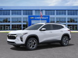 New 2025 Chevrolet Trax LT w/ Driver Confidence Package image 2