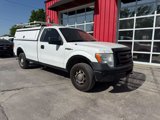 Used 2010 Ford F150 XL image 2